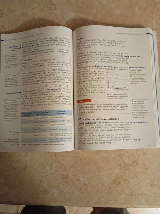 Informatyka na czasie 2 zakres rozszerzony