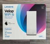Router Linksys Velop® MX4200