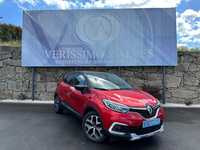 Renault Captur 0.9 TCE Exclusive XMOD