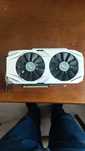 Відеокарта asus 1060 6gb