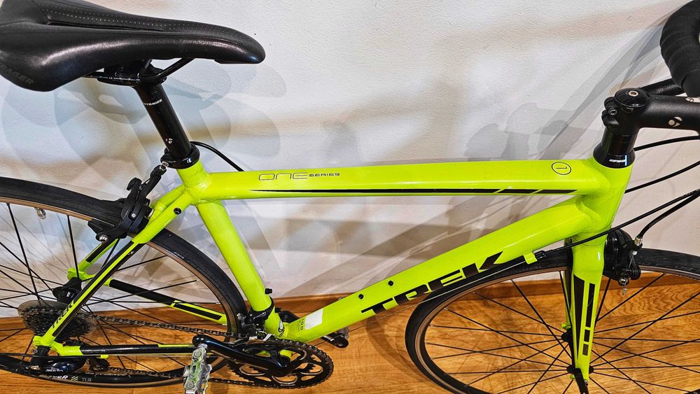 Trek One series 100 alpha rozm. 52