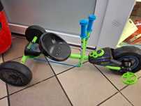 Rowerek Drift Trike dzieciecy rower trójkołowy Marka Huffy JAK NOWY!