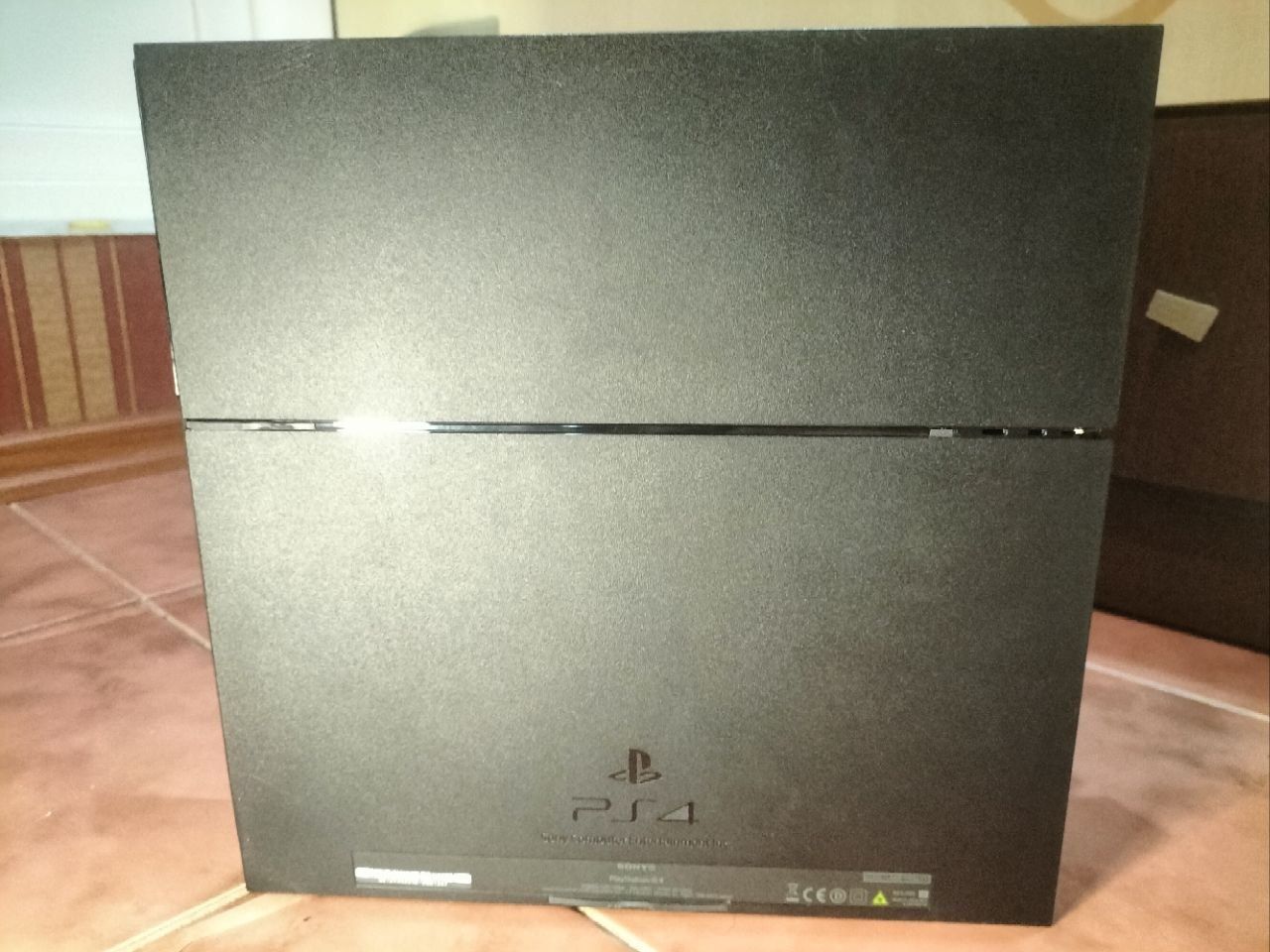 Playstation 4 1TB
