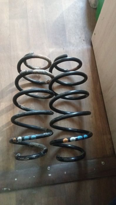 Амортизатори vw caddy, ходова, разборка, сто