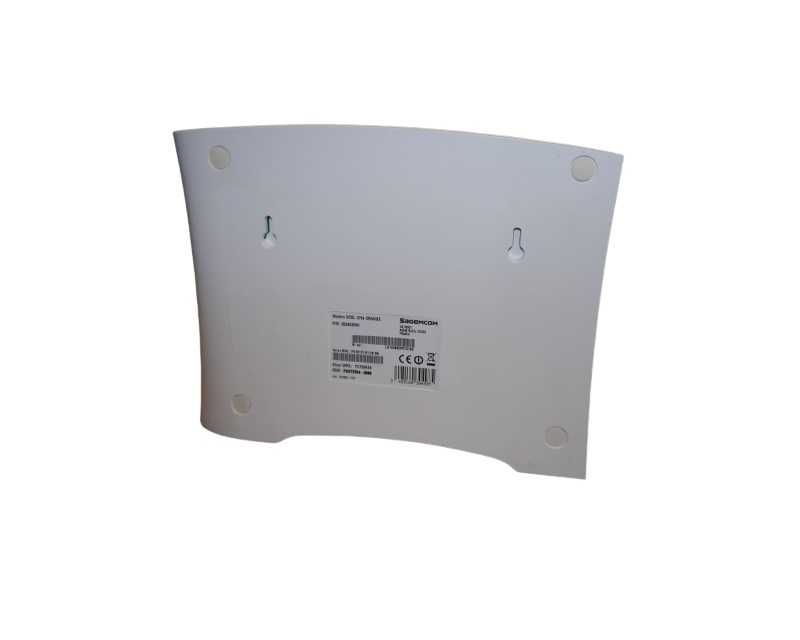 Access Point Sagemcom VDSL 3764 / 802.11n (Wi-Fi 4) / RATY