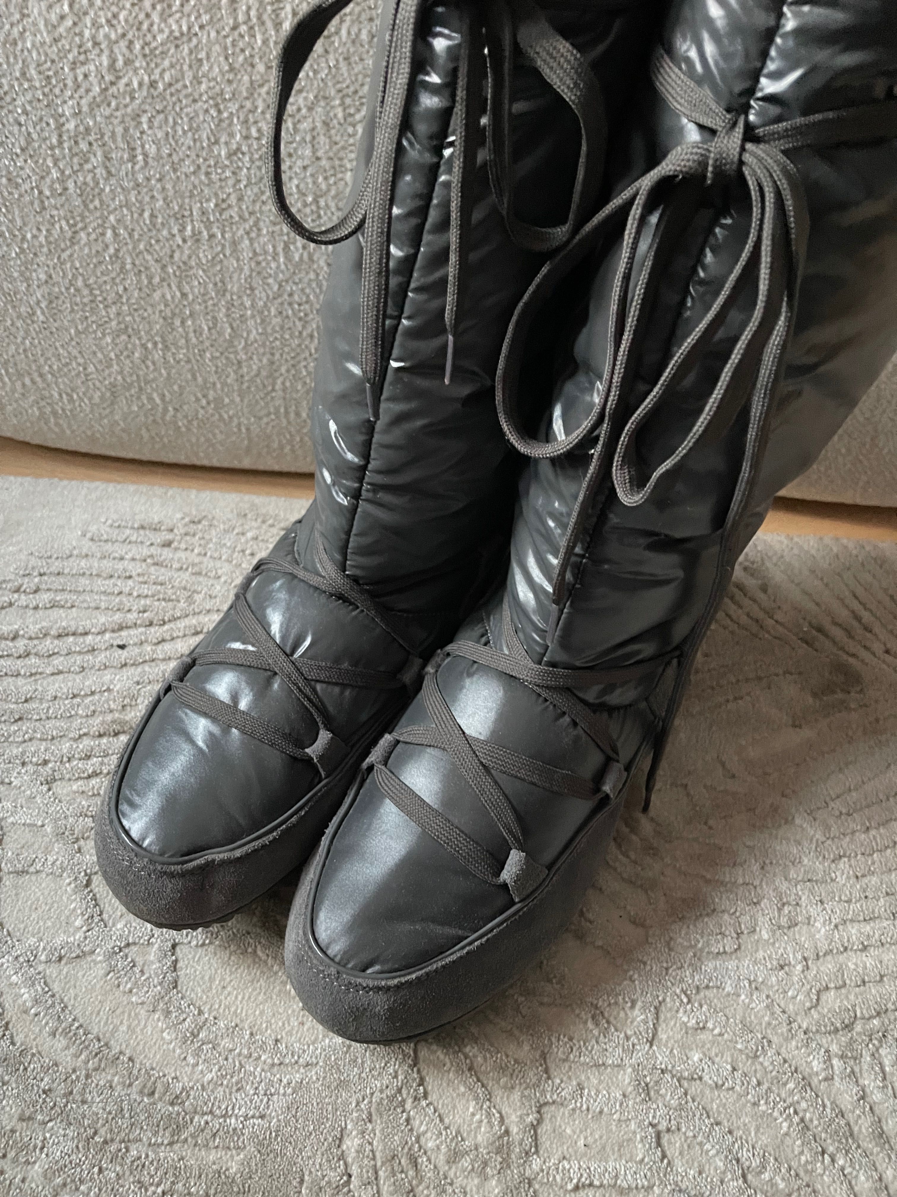 Buty śniegowce North Star