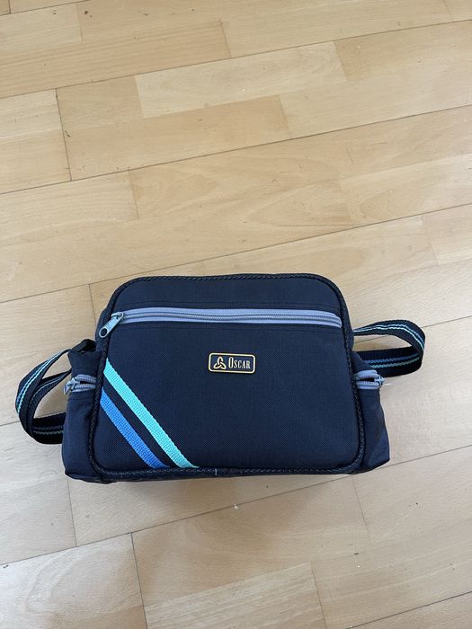 Mala para transporte máquina filmar