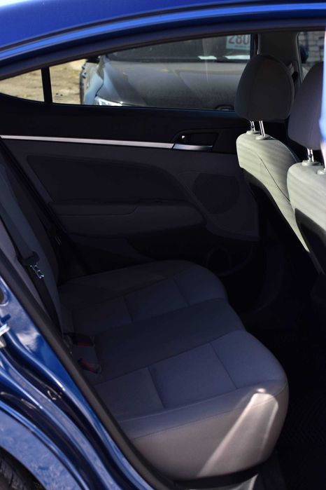 Hyundai Elantra 2.0 2019р бензин/газ обмін (Перший внесок від 20%)