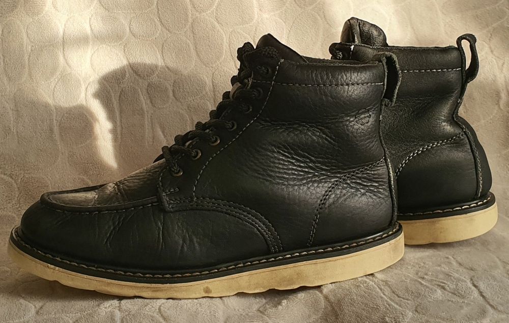 Ботинки, черевики RED WING, р. 40.