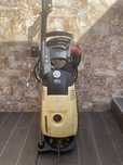 Lavadora de alta pressão de alta eficiência KARCHER HD 690