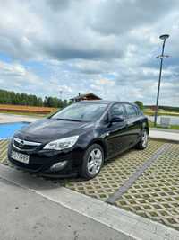 Opel Astra J 1.4