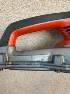 Nożyce do żywopłotu Husqvarna 536lihe3