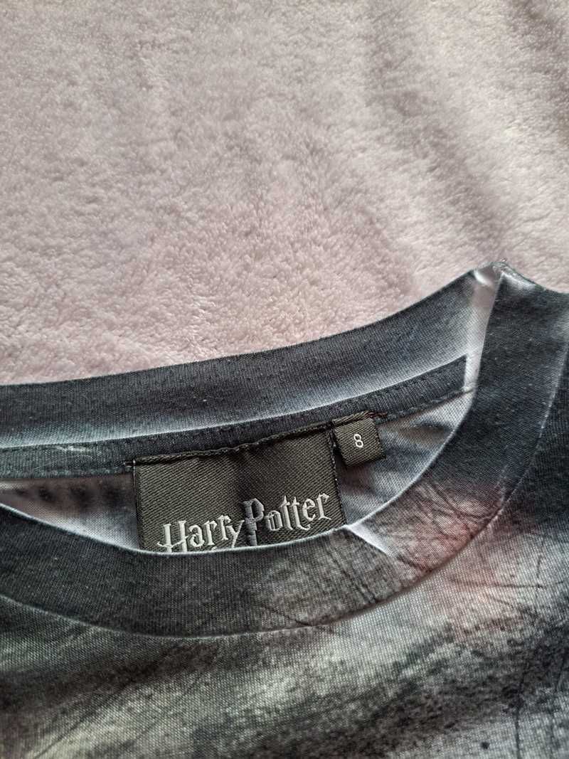 Bluzka Harry Potter M/L