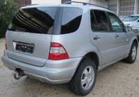 Mercedes ML 270 4×4 DIESEL