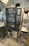 Forno de convecção Unox XEVC-1011-E1RM