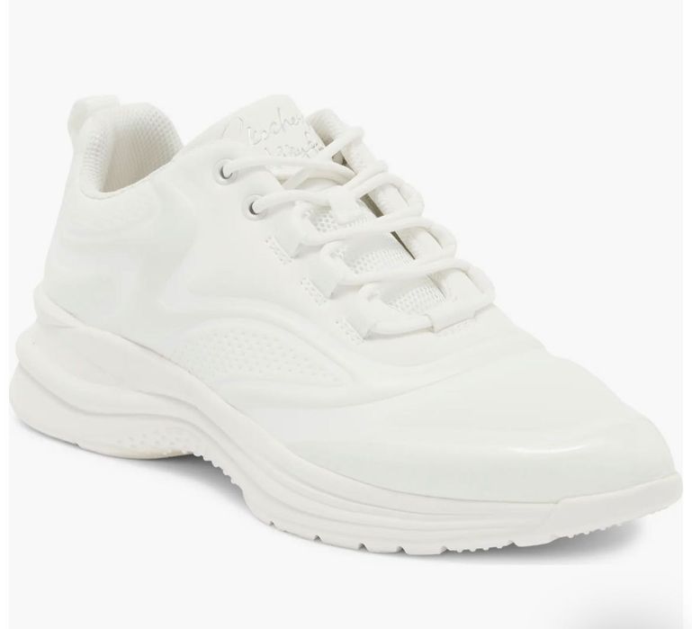 Жіночі кросівки Skechers Street Los Angeles X Ashley Park Pointed