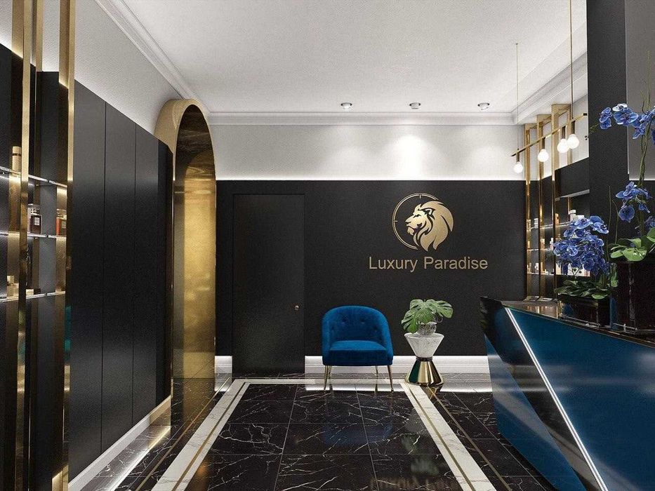 Салон с Ремонтом. 4ая станция Б Фонтана. Готовый бизнес.