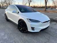 2016 Tesla Model X P90D