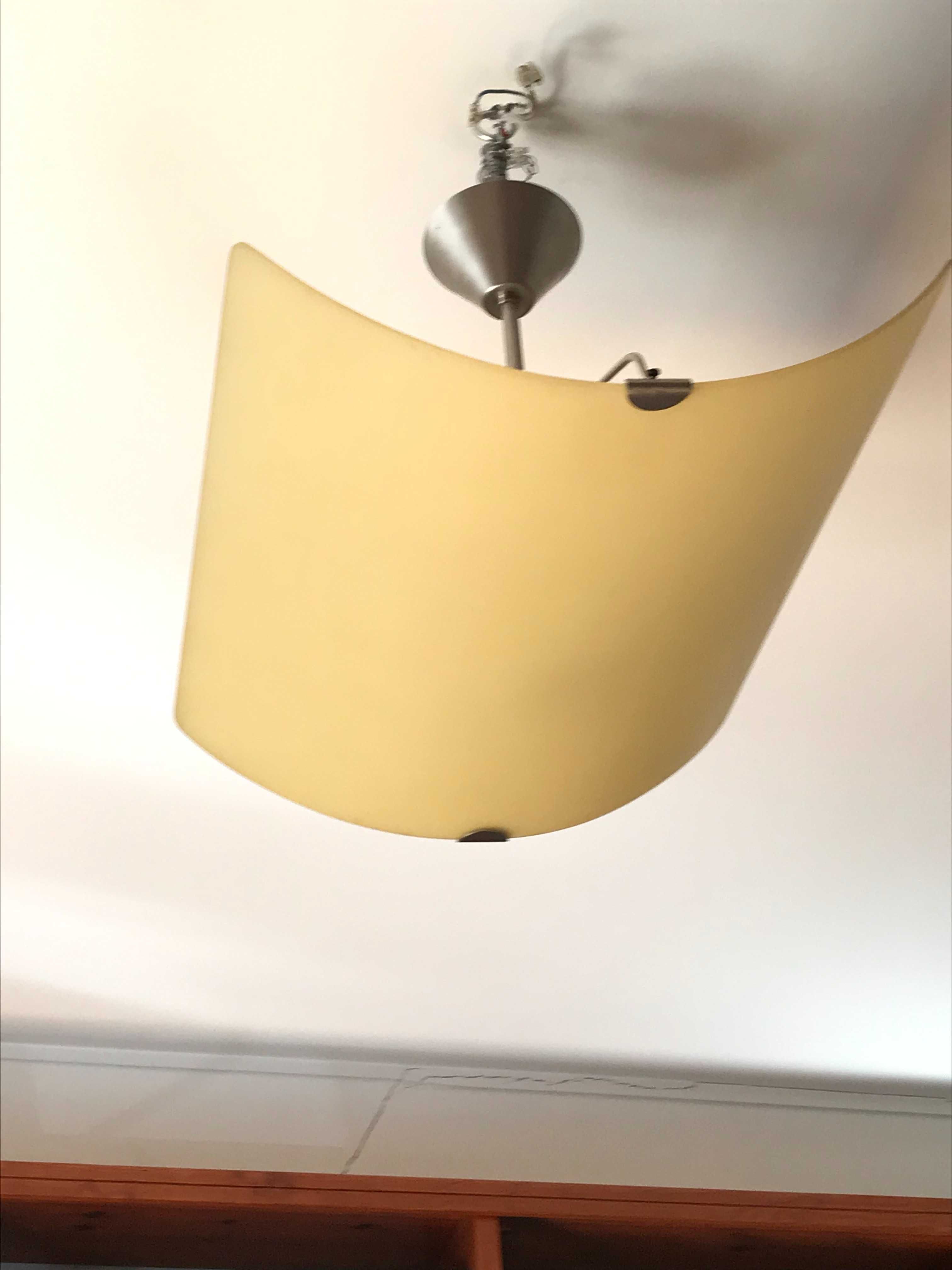 Candeeiros de Design