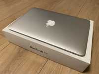 Idealny MacBook Air 11.6” 4/128 GB w PERFEKCYJNYM stanie!