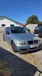 BMW 320d e90 pré lci