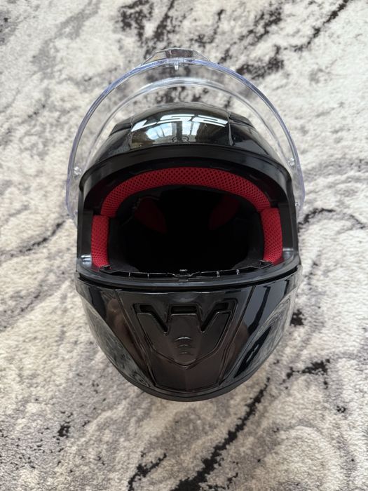 Продам шлем Ls2 размер М