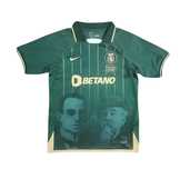 Camisola Comemorativa Sporting CP 5 Violinos 24/25