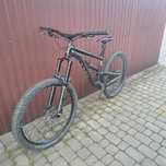 Rower enduro Kellys swag 10 2019