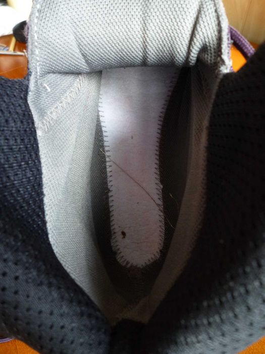 Jack Wolfskin Texapore Mid ,  damskie używane tylko 5 godzin