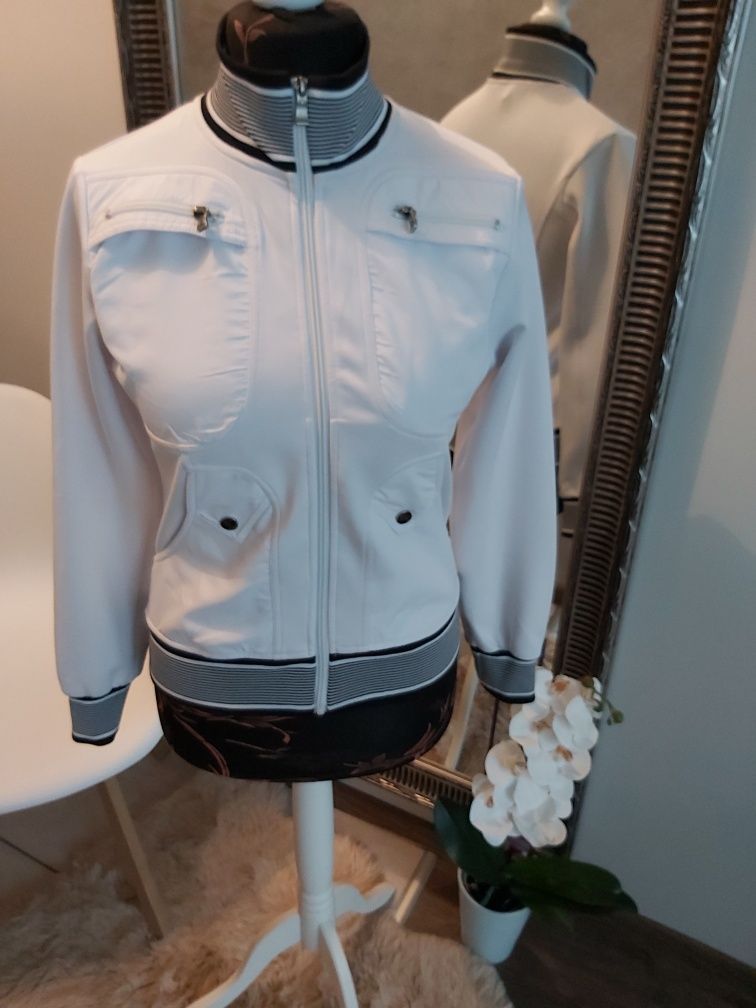 Bluza sportowa damska