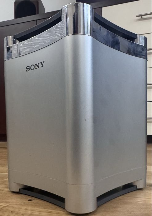 Subwoofer sony ss-ws503