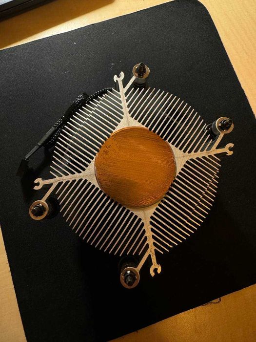 Процессор AMD Ryzen 5 1500X Box