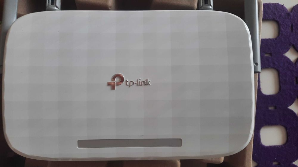 Router TP-link Archer C50