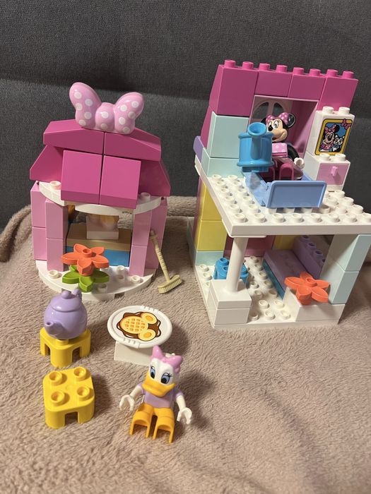 Конструктор Lego