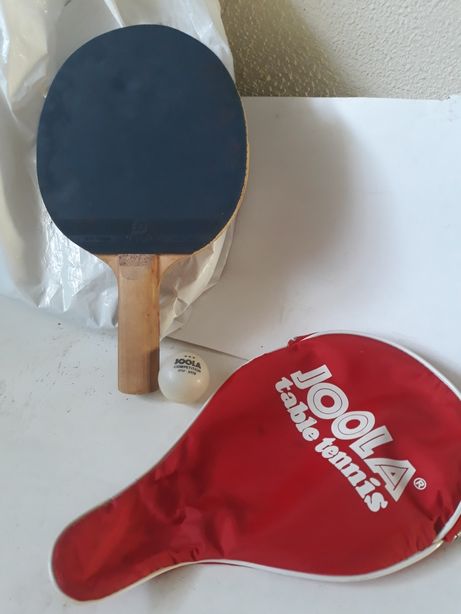 Raquete Ping Pong JOOLA