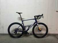 BMC Kaius 01 THREE • rozmiar XL 61 cm • gwarancja • gravel / road+