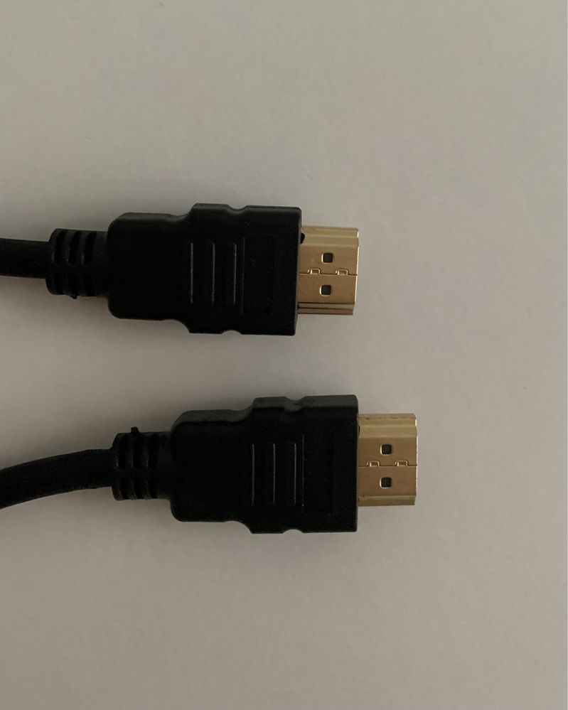 Кабель HDMI - HDMI 1,5м