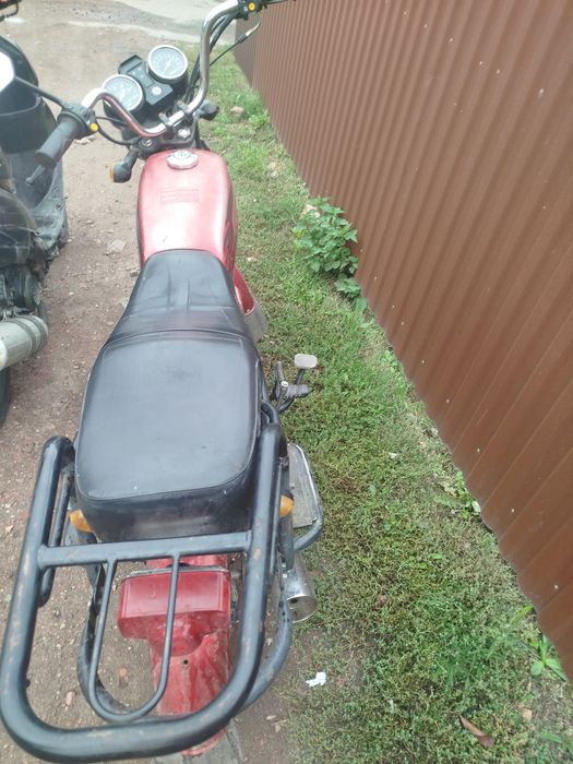 Продам Mustang 110