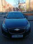 Chevrolet Cruze Pierwszy właściciel