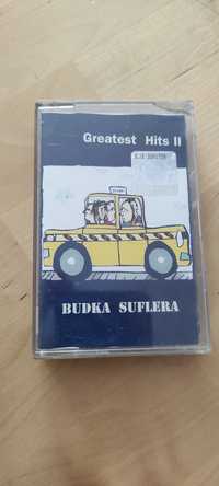 Budka Suflera - Greatest Hits II