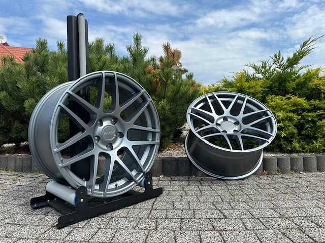 Nowe FELGI HX022 do BMW E90 E92 F30 F36 F10 F12 X3 19 9 i 10 Wklęsłe