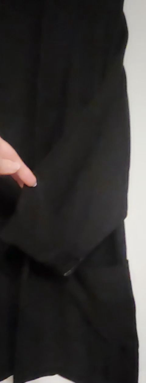 Marynarka oversize