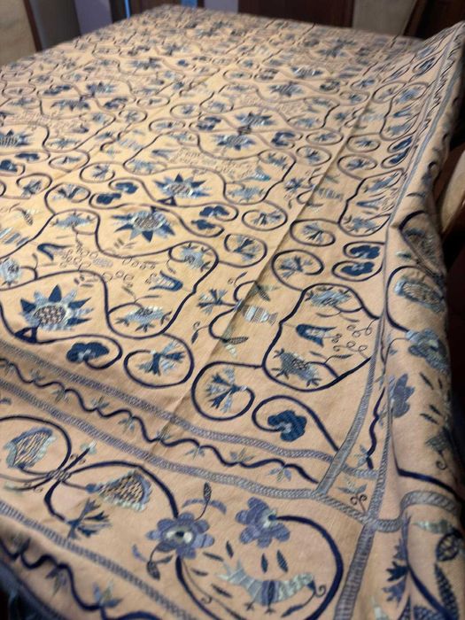 Bordado Castelo Branco