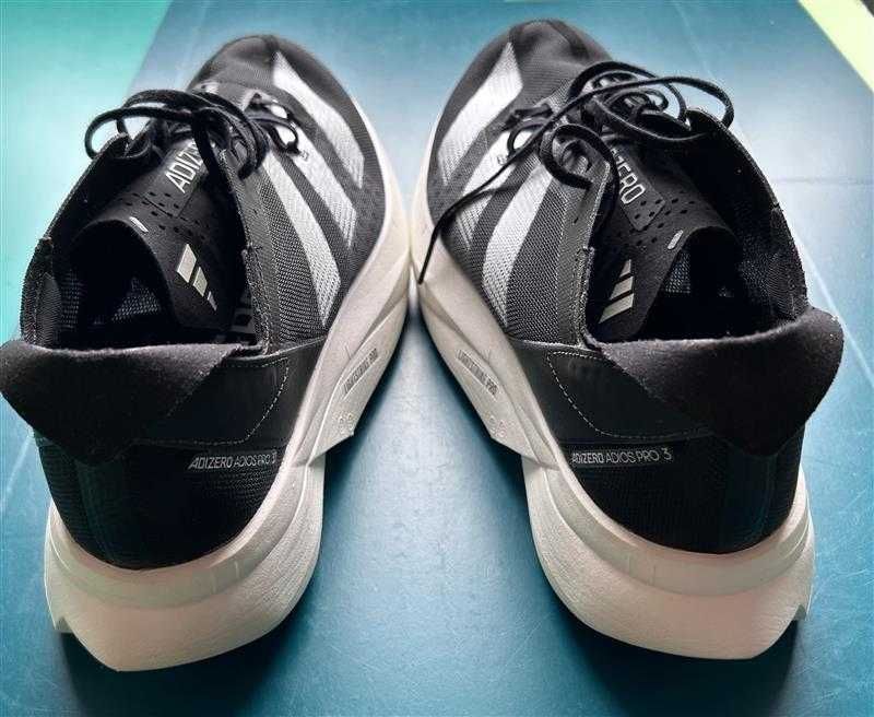 Adidas adios pro 3 - 45