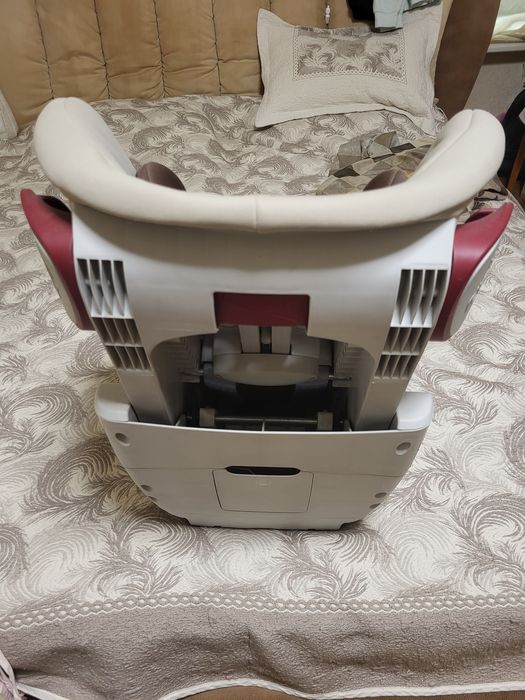 Автокрісло Romer Britax до 18 кг