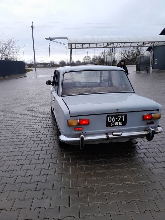 Продам ваз 2101 в харошом стані