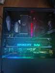 Нова відеокарта 4080 palit gamerock 16 gb gddr6x