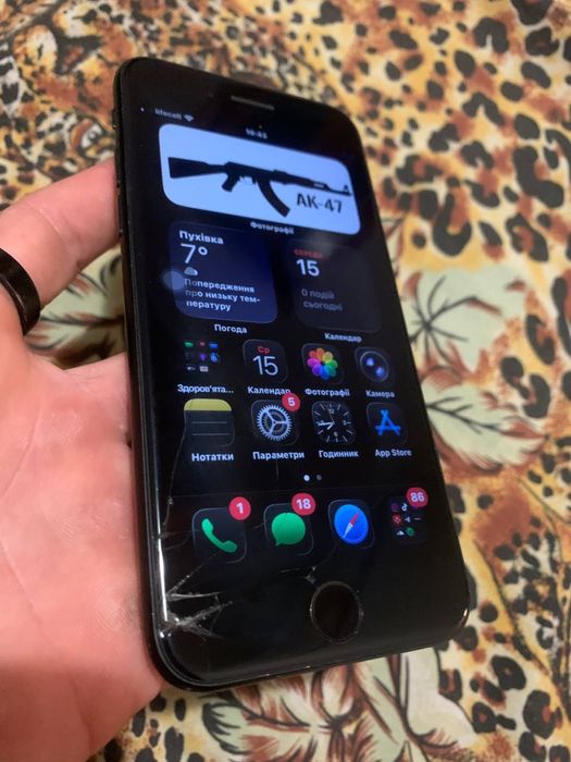Iphone SE 2 64 gb neverlock