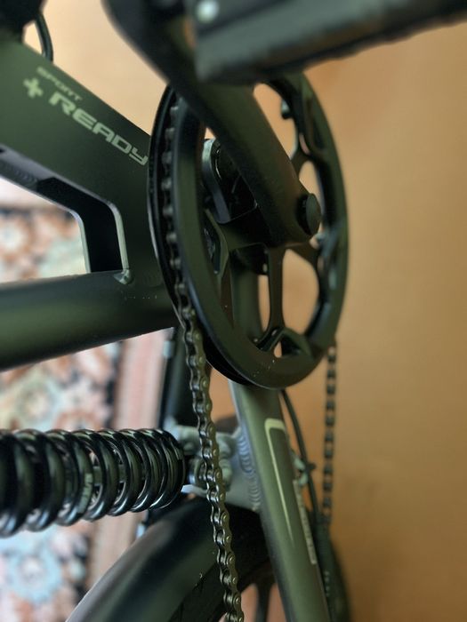 Електровелосипед Xiaomi Himo z16