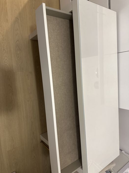 Toaletka MALM Ikea